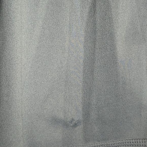 Champion Duo Dry Active Skort XS Gray Blue Tennis Running Gym Skirt - Picture 10 of 13